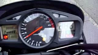 2010 GSR400 GSR600 ABS GSXR600 Suzuki [upl. by Yrffoeg772]