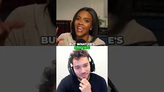 Adin Ross hosts Candace Owens  Unfiltered talk amp controversial takes [upl. by Cesya]