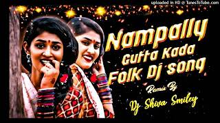 Moharam special Dj songOho Jambiya dj songmallesham movie songDj khasim mixes [upl. by Eeladnerb]