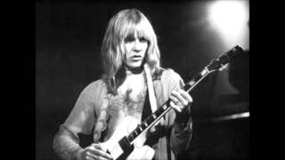 Rush  2112  Alex Lifeson Isolated Guitar Part 1 [upl. by Marybeth]