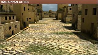 HistoryClass 6thChapter 4In the Earliest CitiesModule 2Harappan Cities [upl. by Mode982]