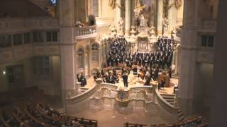 Johann Sebastian Bach Kantate BWV 78 Jesu der du meine Seele [upl. by Ydeh]