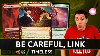 💥 Our Ponza Scheme 💥  🔴🟢  Gruul Ponza  Timeless [upl. by Hannaj]