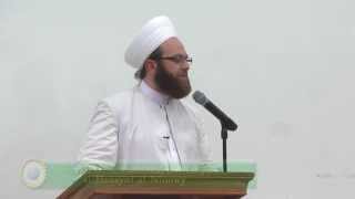 Love before Ibadah HD by Shaykh Muhammad bin Yahya Al Husayni Al Ninowy [upl. by Corabella]