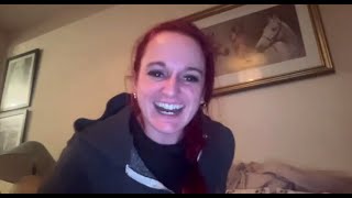 James interviews Sooz Kempner [upl. by Haleigh]