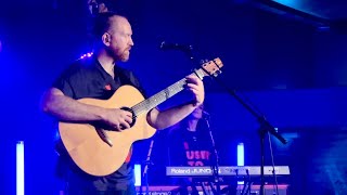 Newton Faulkner  Dream Catch Me  Live in Birmingham Oct 2023 [upl. by Taran210]