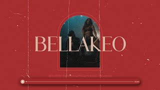 BELLAKEO Remix Peso Pluma Ft Anitta  DJCalderon [upl. by Merrili]