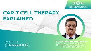 CART Cell Therapy Explained [upl. by Notlaw]