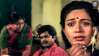 மருந்து போட்டா காயம் ஆறும் மனசு ஆறுமா  Ellaichami Movie  R Sarathkumar and Rupini Nassar Vetri [upl. by Knapp78]