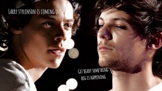 Are Harry Styles and Louis Tomlinson coming out [upl. by Nela]