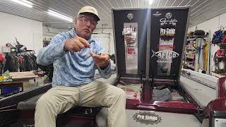 October 30 2024 Table Rock Lake Weekly Fishing Report with Pete Wenners [upl. by Pedaiah]