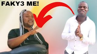 Breaking Great Ampongs Emotional Apology to Daddy Lumba After Years of Feud [upl. by Ahsikal]