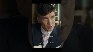 Peaky Blinders  How to negotiate right 😎 part 1 shorts [upl. by Nyrb677]