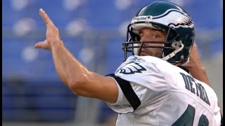 Every Koy Detmer Touchdown  Koy Detmer Highlights [upl. by Seiter826]