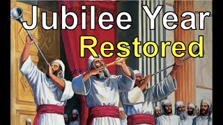 Jubilee Year Restored The 70th Jubilee is Coming Soon Part 1 [upl. by Arika]