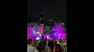 City nights melbourne festival night [upl. by Corbin]