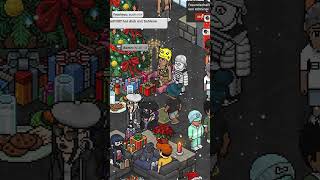 HabboGD  Join US [upl. by Etnod]