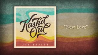 Kashd Out quotNew Lovequot Official Audio [upl. by Worra]