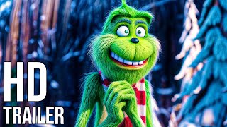 THE BEST CHRISTMAS MOVIES  Official Trailers [upl. by Oznol]