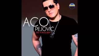 Aco Pejovic  Kad jednom prodje sve  Audio 2013 HD [upl. by Kayle]