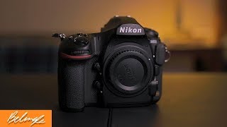 Nikon D850 1 YEAR REVIEW  My FAVORITE Portraits Camera [upl. by Aubree]