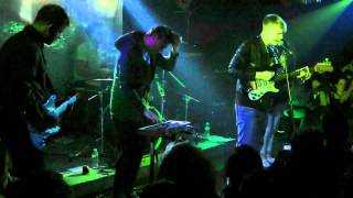 Motorama  One Moment live in Athens 04042011 HQ [upl. by Ahar454]