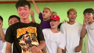 Hoy Babaedor Ilonggo BrolyoBrothers feat Dodoys Vlog [upl. by Dixie]