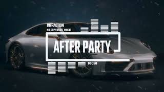 Sport Technology Festival by Infraction No Copyright Music  After Party [upl. by Ellocin41]