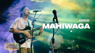 Nairud  Mahiwaga Live w Lyrics  BMDM Sunsplash 2018 [upl. by Erena]