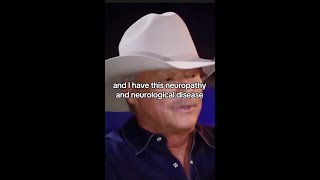 Getting worseToday Alan Jackson’s health condition  Full video [upl. by Sosanna541]