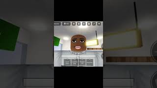 should’ve just warmed the chicken up roblox boondocks [upl. by Allenaj]