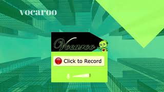 How to use vocaroo [upl. by Aisetra167]