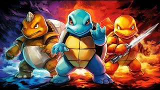 Blastoise vs Kingler Exploring 11 Key Differences [upl. by Etra882]