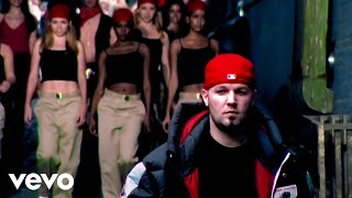 Limp Bizkit  Nookie Official Music Video [upl. by Mw]