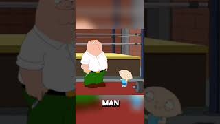 Family Guy  When Stewie is on steroids familyguybestmoments familyguyclips funnyshorts [upl. by Inaej398]