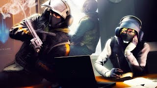 Rainbow Six Siege  Random Moments 83 How Not To Recruit [upl. by Neesay651]