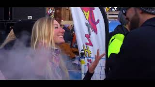 Jatzlove Festival official Aftermovie davos openair festival techno trending [upl. by Sandberg]