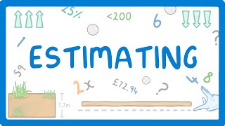 How to Estimate in Maths 21 [upl. by Nyrb]