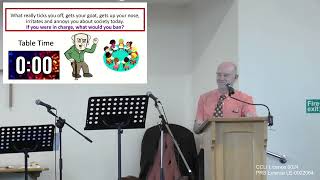 Copy of Bethany Family Service Sunday 13th October 2024 [upl. by Baseler]