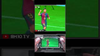 Robert Lewandowski FC 25 Barcelona vs Athletic Club  PlayStation Portal [upl. by Henka]