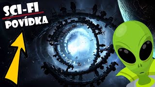 AUDIOKNIHA Desátá Múza  SCIFI povídka CZSK [upl. by Rogers]