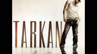 Tarkan  Kayip Lyrics [upl. by Issie578]