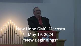 NHGMC Mecosta May 19 2024 [upl. by Beatrix981]