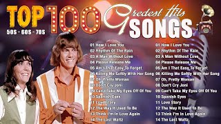 Greatest 60s Music Hits  Oldies But Goodies  Golden Oldies Greatest Hits Of 60s Songs Playlist [upl. by Ludlew881]