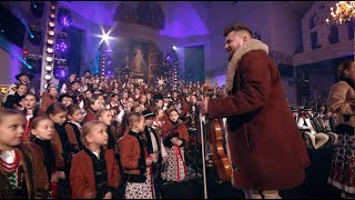 Koncert Kolędowy  Mała Armia Janosika [upl. by Corabella]