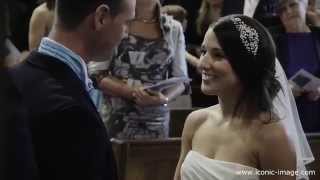 Bex amp Adam Wedding Day Trailer [upl. by Anirehtac]