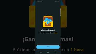 Como hacer para no perder el Cofe gratis de Duolingo en Android [upl. by Eimmac]