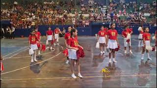 mix gimnasia ritmica com pompones [upl. by Lebna]