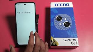 How to fix WhatsApp incoming call problem in Tecno Spark Go 1  whatsapp call not show problem [upl. by Theron]