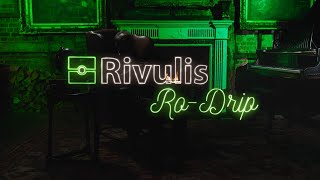 Rivulis RoDrip [upl. by Silda]